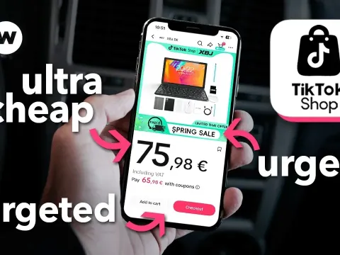 The Hidden Overconsumption Trap in TikTok Shop You Need to Know About