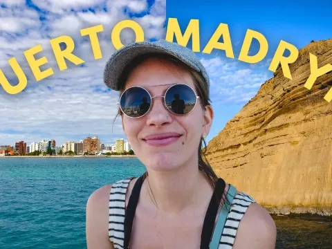 Puerto Madryn Argentina Travel Guide Top Things to Do and See