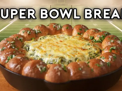 Game Day Snack Recipes for the Big Game