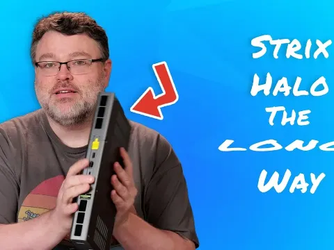 Halo Strix Features and What to Know
