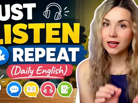 Everyday English Phrases for Natural Conversations