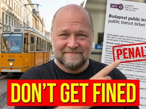 What Tourists Dislike About Budapest and Why It Still Remains a Must Visit City