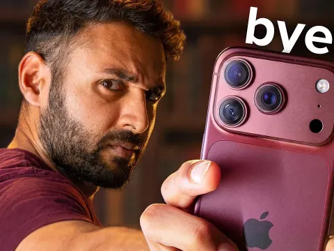 iPhone 18 Pro Review Explores Whether This Is the Last iPhone Upgrade Worth Buying