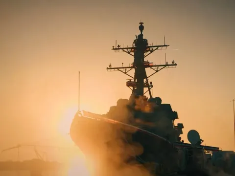 Rebuilding the Navy: A New Strategy for Acquisition and Modernization