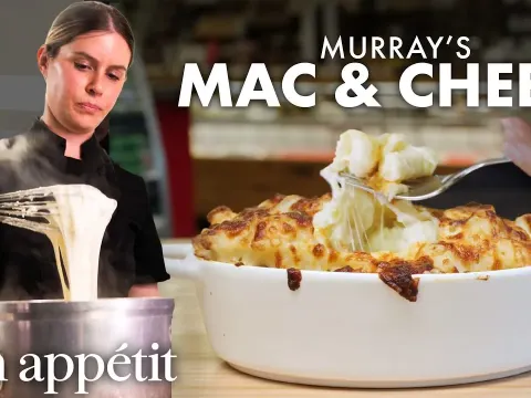 Cheese Mac Features and What to Know