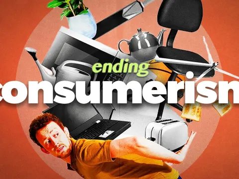 The Addictive Nature of Consumerism and How Socialism Offers a Solution