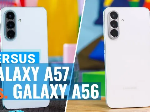 Samsung Galaxy A57 vs A56: Key Differences and Which Mid-Ranger to Buy