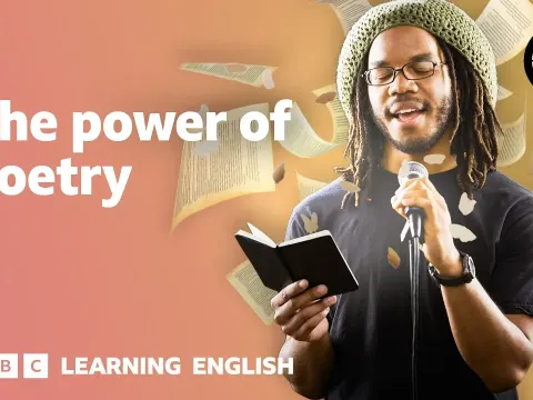 How Poetry Can Heal and Inspire Change