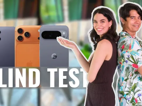Test Pixel Features and What to Know