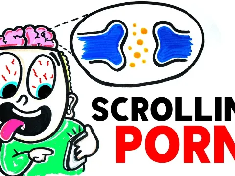 How Pornography Rewires the Brain and Affects Sexual Health