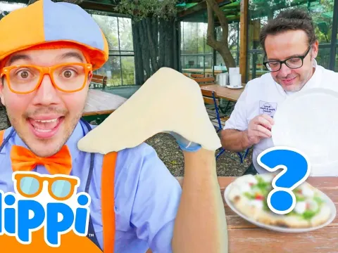 Pizza You Explained Clearly