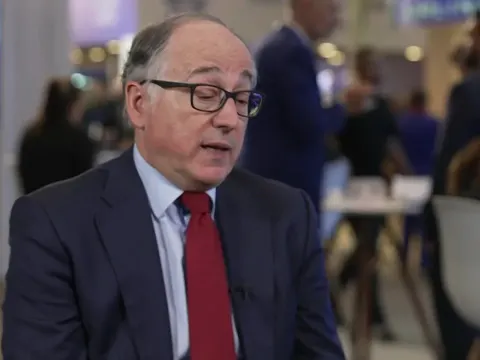 IAG CEO Discusses Asia Demand, Airline Consolidation, and Fuel Price Impact