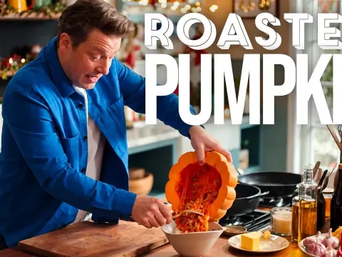 Squash Pumpkin Recipe and Tips