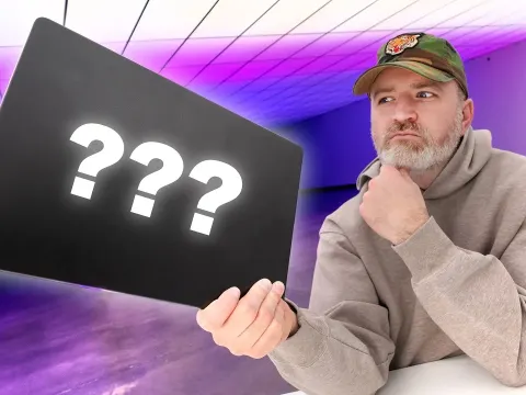 Apple M5 MacBook Pro Unboxing and First Look: Anti-Glare Display and Thunderbolt 5