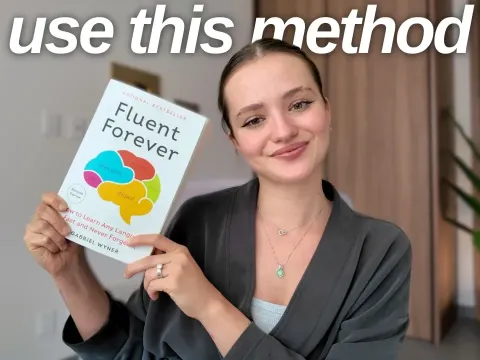 The Book That Reveals the Fastest Path to Language Fluency
