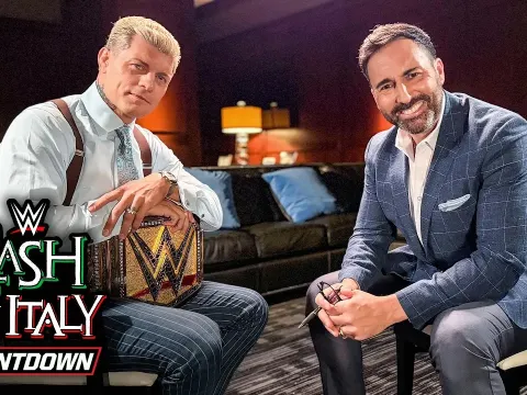 Cody Rhodes Opens Up About Surviving Gunther and the Aftermath of Randy Orton's Punt Kick