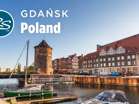 Poland Maritime Travel Guide and Tips