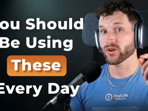 20 Advanced English Expressions That Make You Sound Fluent