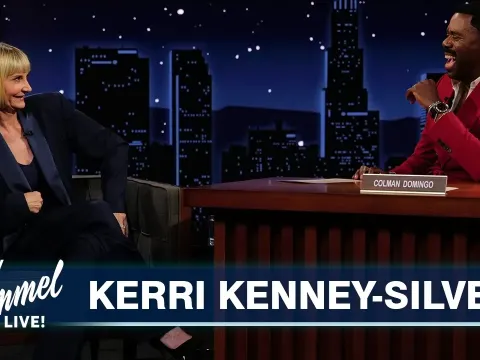 Kerri Kenney-Silver Talks The Four Seasons, Reno 911 and Her Uncanny Celebrity Doppelgangers