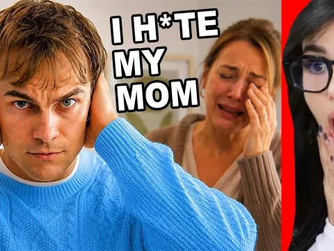 A Son Accidentally Ruins Mother's Day in the Most Unexpected Way