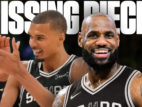 Victor Wembanyama and the San Antonio Spurs Face a Critical Offseason After Playoff Collapse