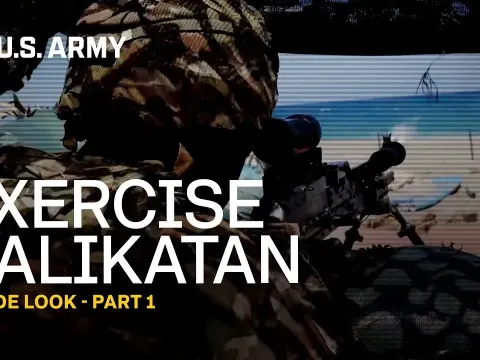 Understanding Balikatan the Largest Philippine US Military Exercise