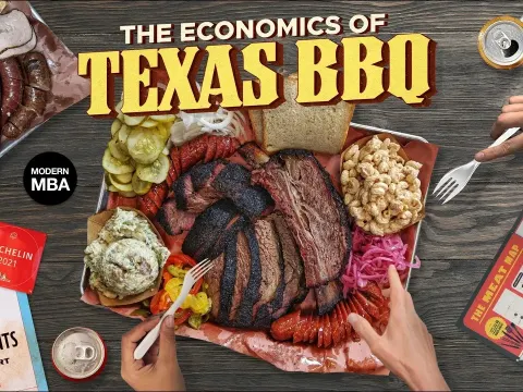 Why Most Texas BBQ Joints Fail: The Brutal Reality Behind the Brisket Boom