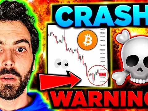 Crypto Market Breakdown: What I Discovered About Bitcoin and Ethereum