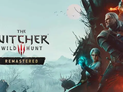 Witcher Remastered Gameplay and New Features