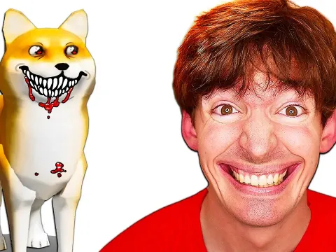 Roblox Dog Game Gone Wrong as Players Face Armed Monsters and Chaos