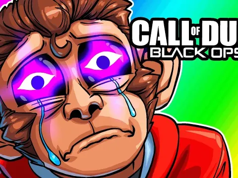 Black Ops 3 Zombies Team Finally Completes the Ultimate Challenge