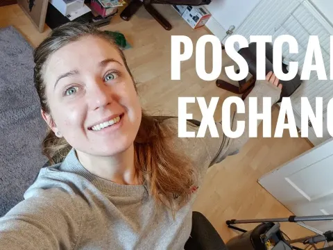 Postcard Exchange Finally Opens for Fans After Years of Requests