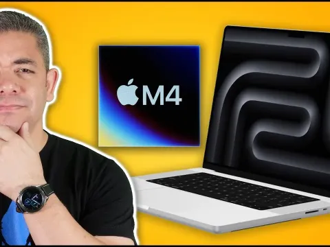 Apple's M4 MacBooks and Mac Mini Launch What to Expect