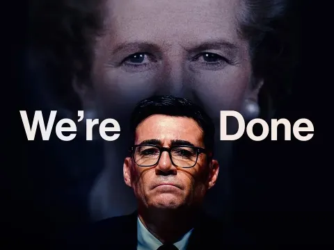 Margaret Thatcher and the Transformation of Britain in the 1980s