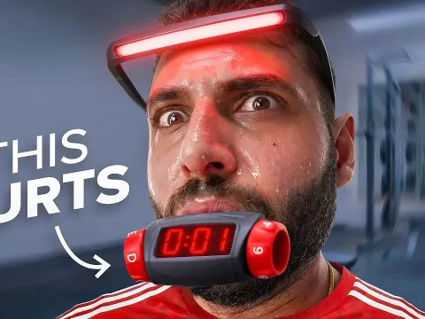 Three Months to Transform: Can I Get Fit for a Charity Football Match?