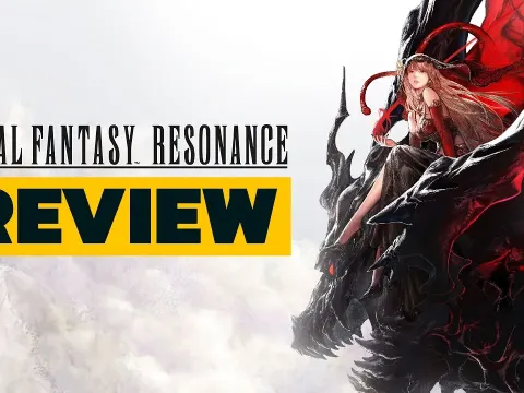 Final Fantasy Resonance Review Shows How a Single-Player Remake Rescues a Lost Online RPG Story