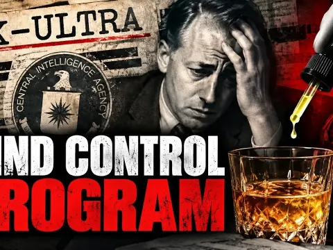 The Dark Truth Behind the CIA's MK-Ultra Mind Control Experiments on American Citizens