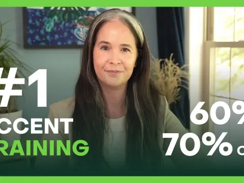 How to Overcome Accent Bias and Speak English with Confidence