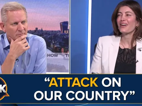 Reform UK MP Laila Cunningham Vows to Fight Harder Amid Death Threats and Online Abuse