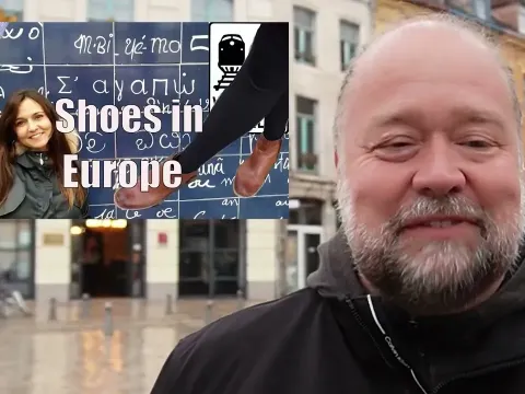 European Travel Style Mistakes American Tourists Often Make