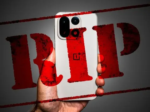 OnePlus Exits North America and Europe What This Means for the Brand