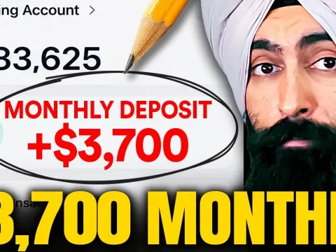 Building $3,700 in Monthly Passive Income From a $500 Monthly Investment