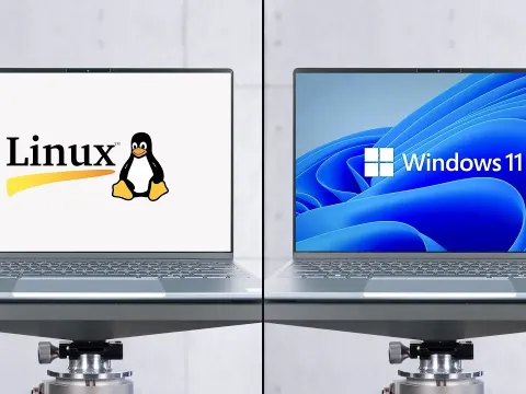 Linux vs Windows 11 Performance Compared on the Same Dell XPS 13 Hardware