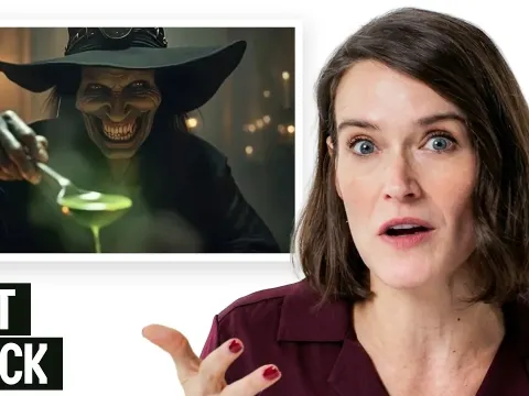 Historian Debunks AI Witchcraft Myths and the Real Story Behind Alewives