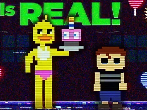 Unraveling the Mystery of Chica's Secret Party in Five Nights at Freddy's