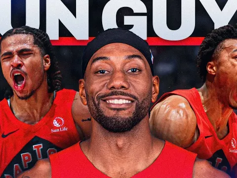 Kawhi Leonard's Return to Toronto and Why the Raptors Are Contenders Again