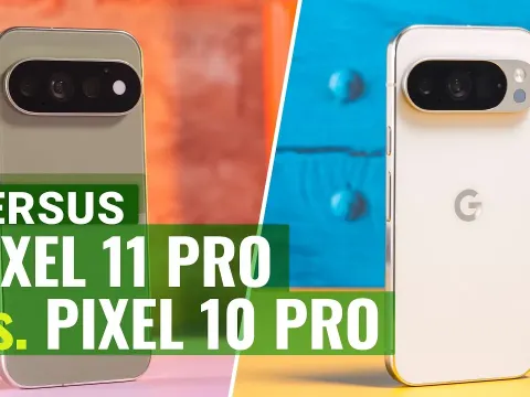 Pixel Pro Features and What to Know