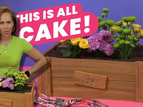 Cake Birthday Explained Clearly