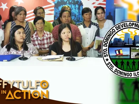 Cooperative Members in Ilocos Seek Help After Years of Unreturned Savings