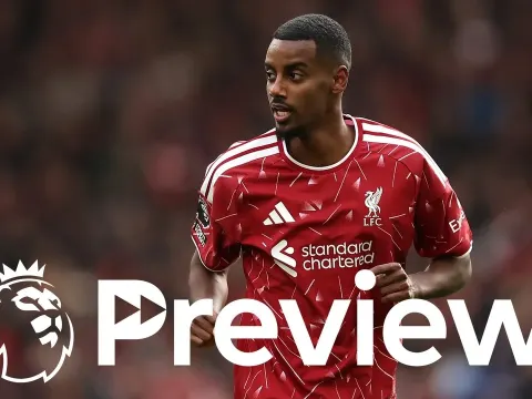 Liverpool vs Arsenal Headlines Premier League Matchweek 9 as Carrick Faces Chelsea Pressure